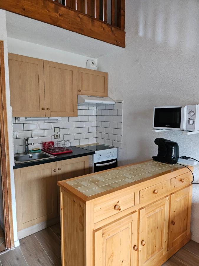 Le Bionnassay Apartment Les Houches Ngoại thất bức ảnh